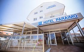 Hotel Paraimo Lanzada